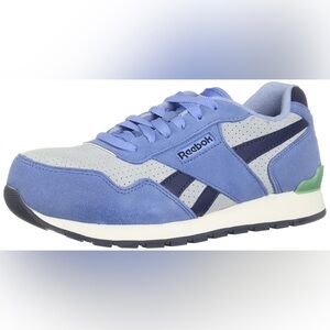 Reebok Steel-toed Work Safety Shoes